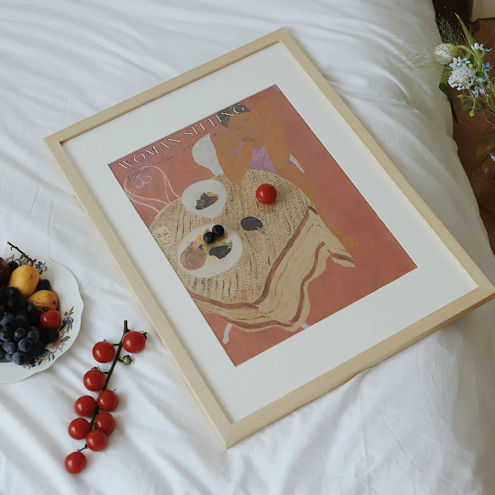 アートポスターSET