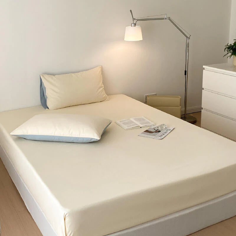 マットレスシーツ