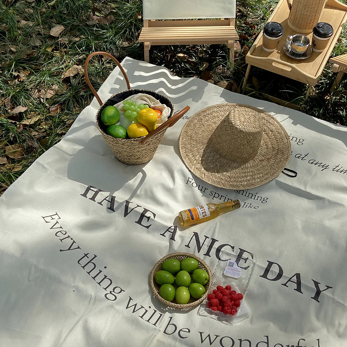 アウトドア雑貨