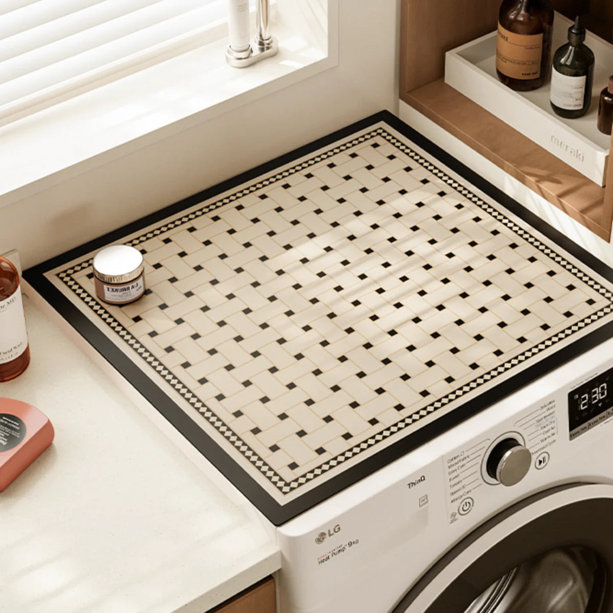 ランドリーマット