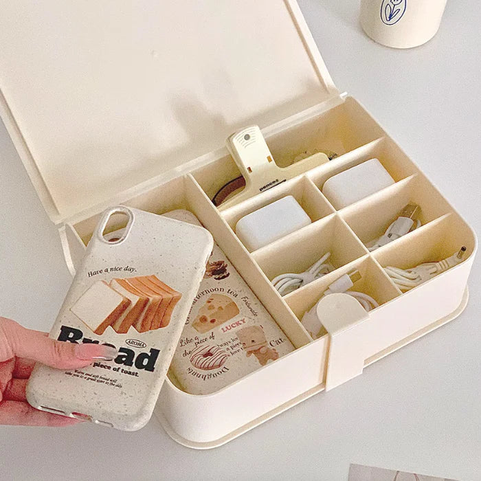 アクセサリー収納