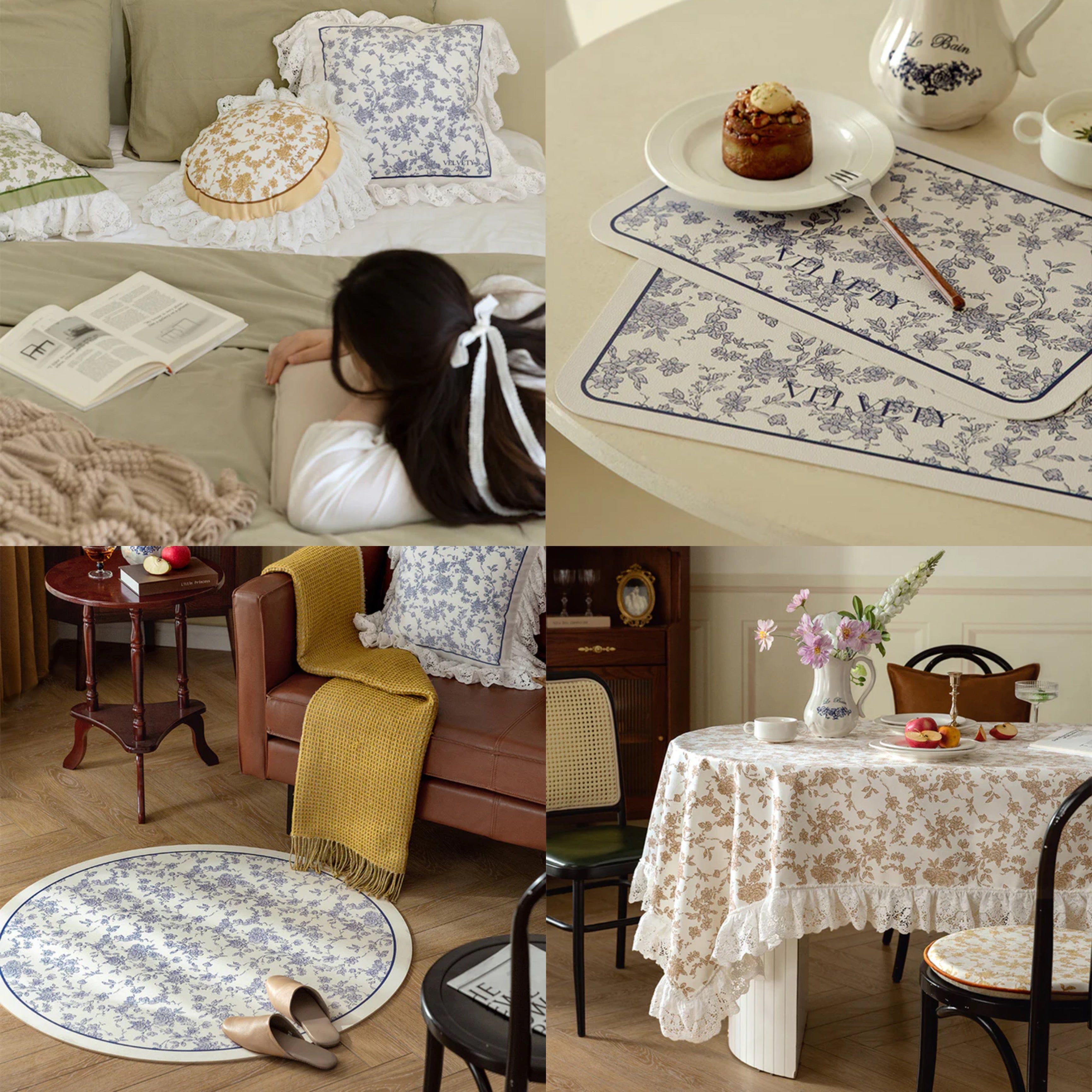 シリーズアイテム