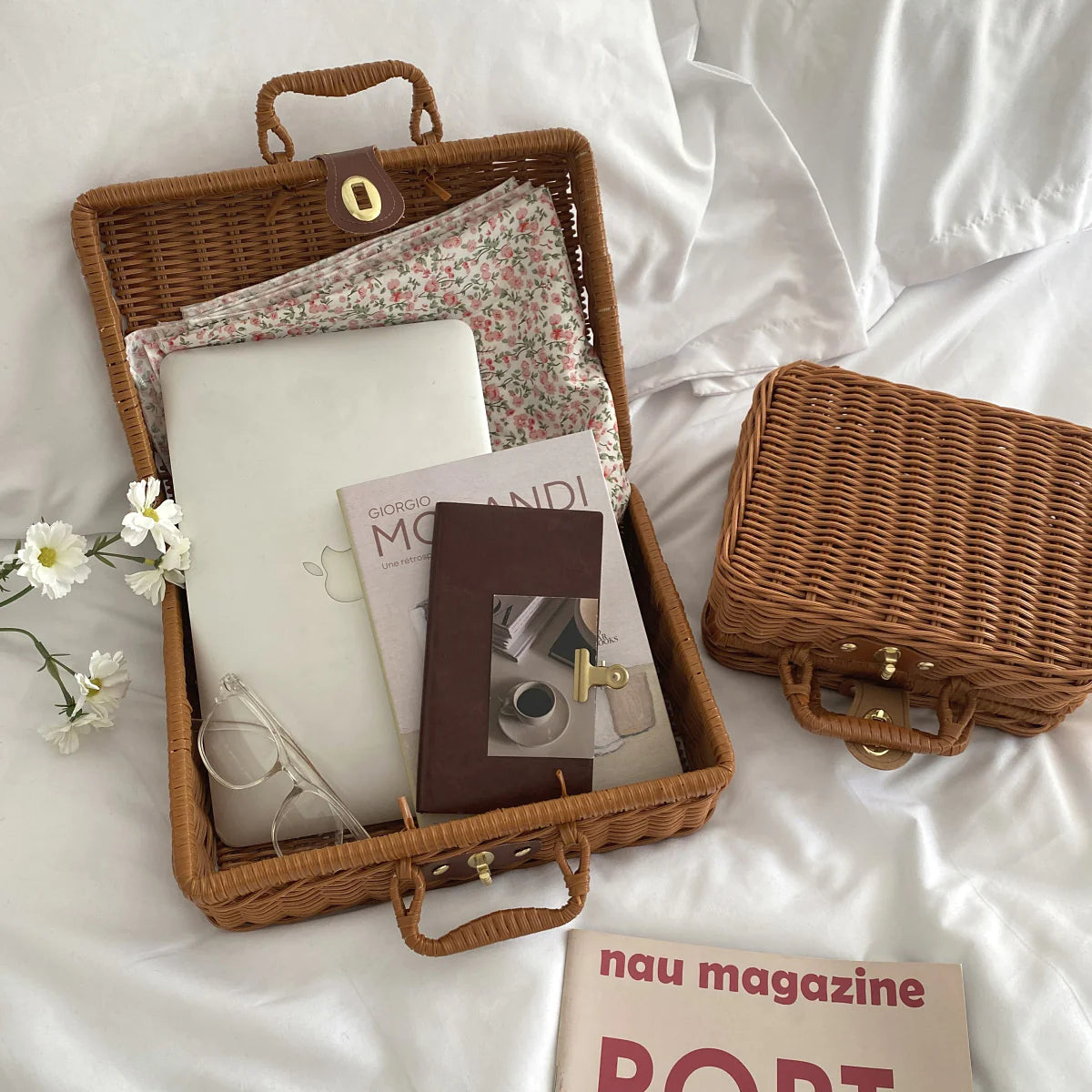 ボックスアイテム