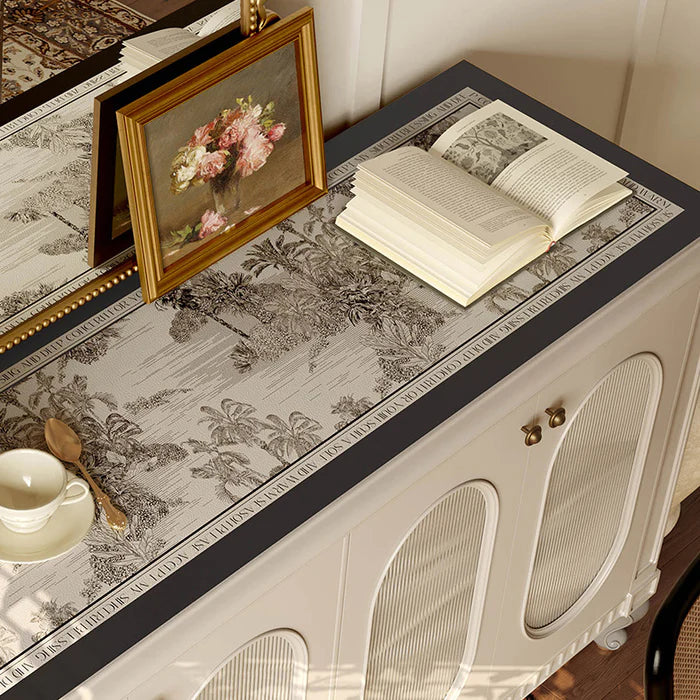 カバークロス / マット