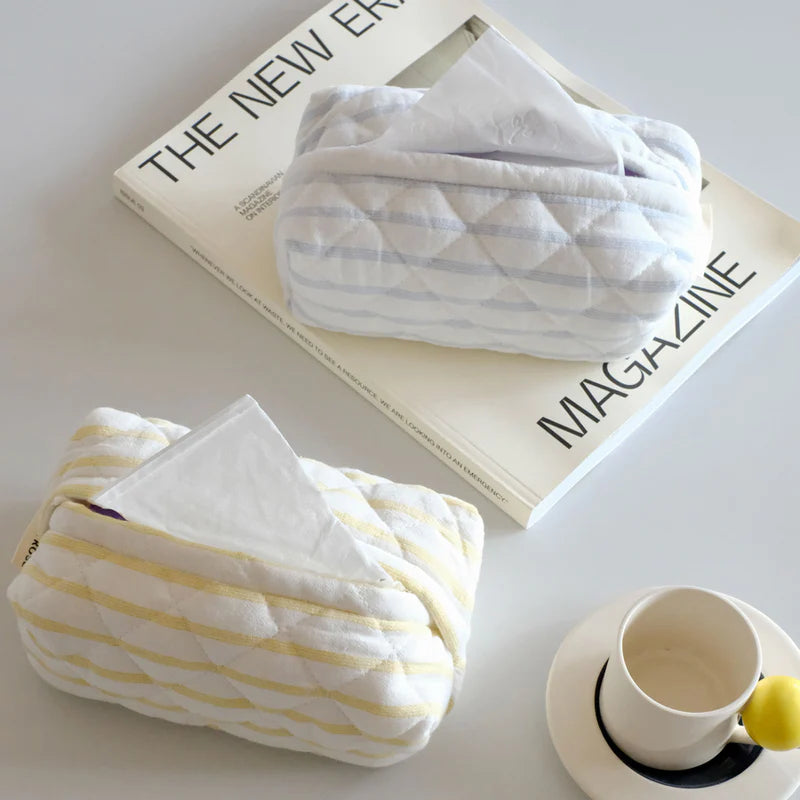 ティッシュケース