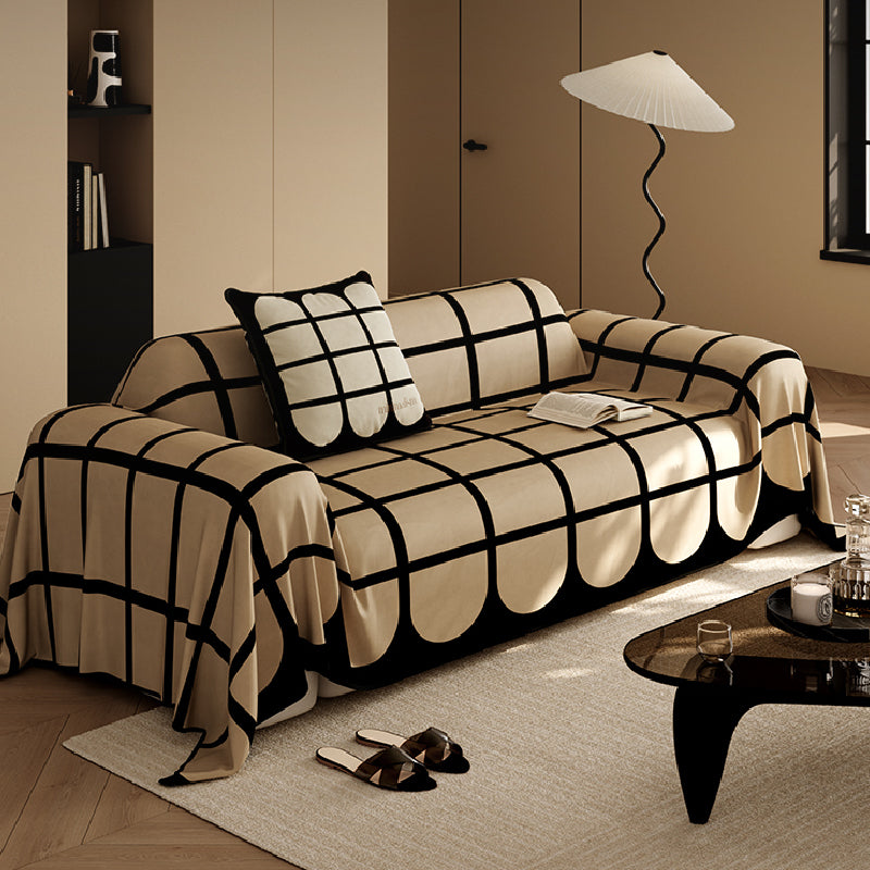 MINIMALISM RETRO MULTI SOFA COVER