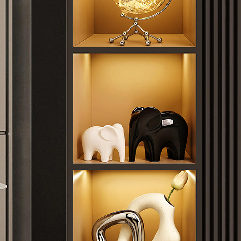 elephant ceramic objet