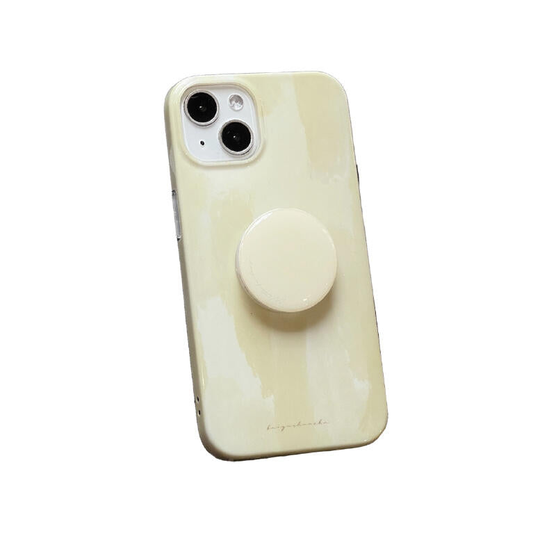 nuance pattern grip iphone case