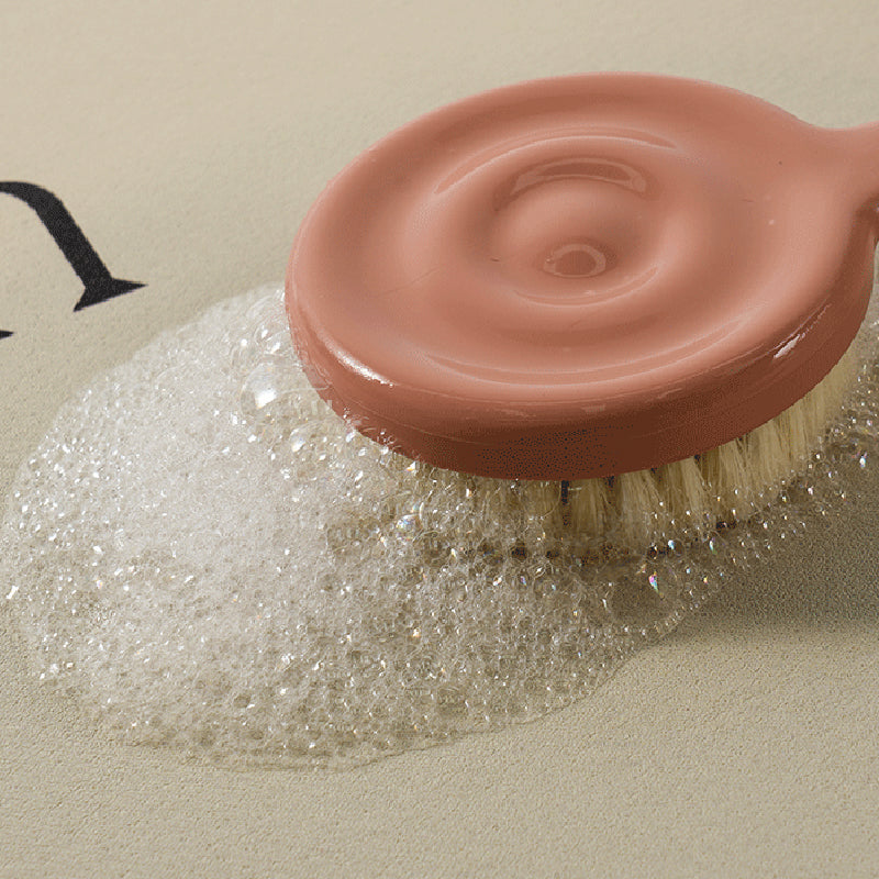 2design casual flower girly bath mat