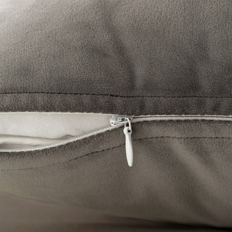 3color monotone simple cushion