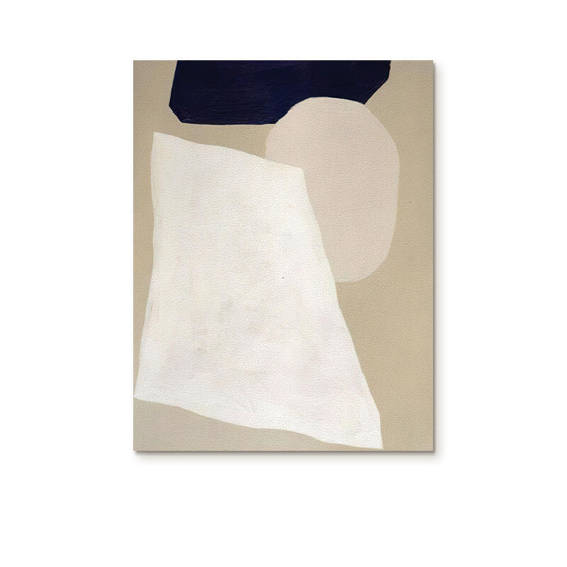 modern shape door mat