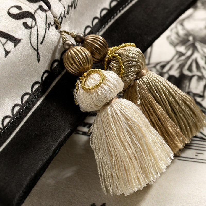 2design monotone elegance tissue case