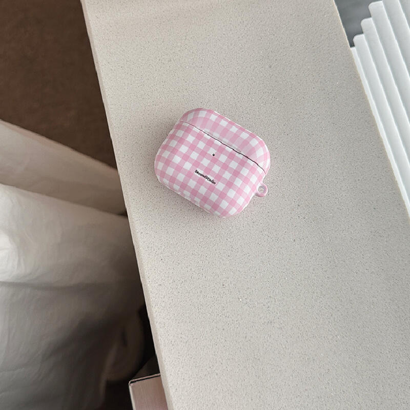 pop design casual AirPods case