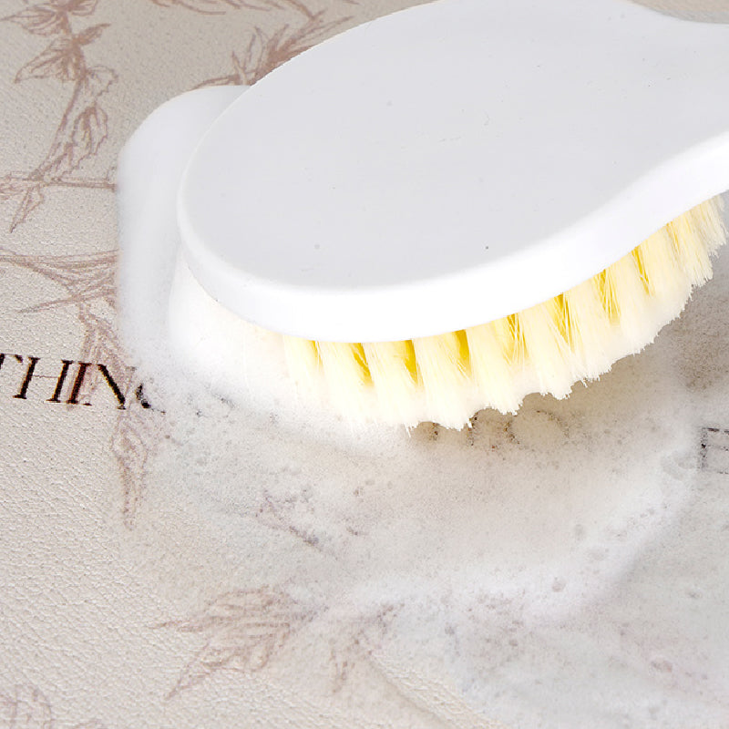 2design pink flower girly bath mat