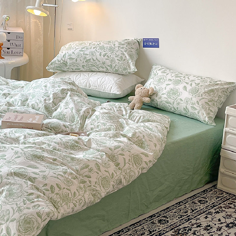 13design france retro design bedlinen set