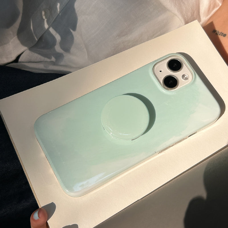summer nuance iphone case