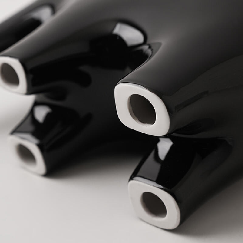 elephant ceramic objet