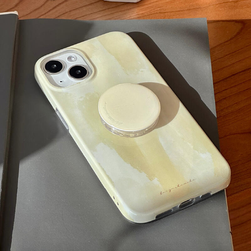 nuance pattern grip iphone case