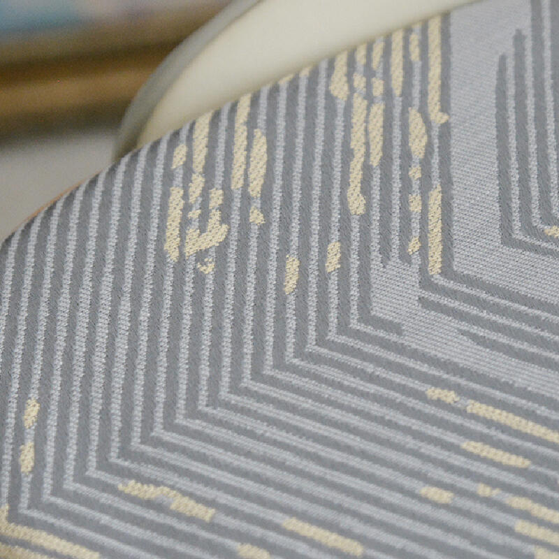 8design nordic fluffy chair cushion