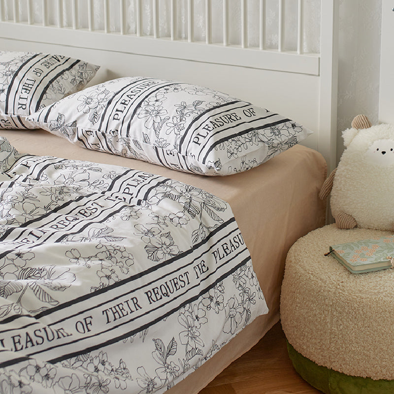 13design france retro design bedlinen set