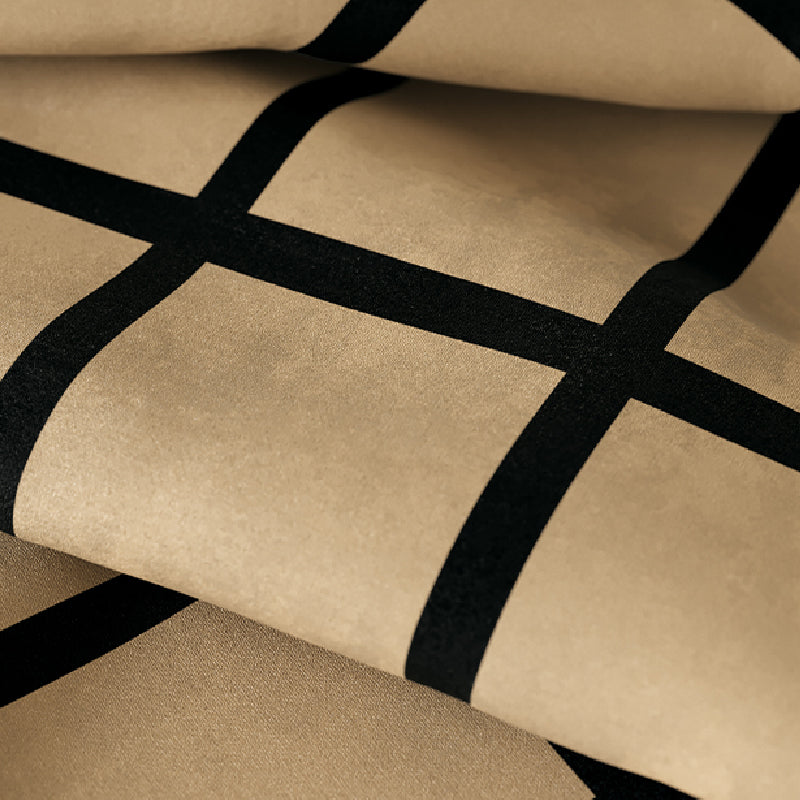 MINIMALISM RETRO MULTI SOFA COVER