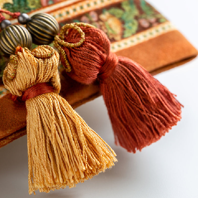 2design elegance flower tissue case