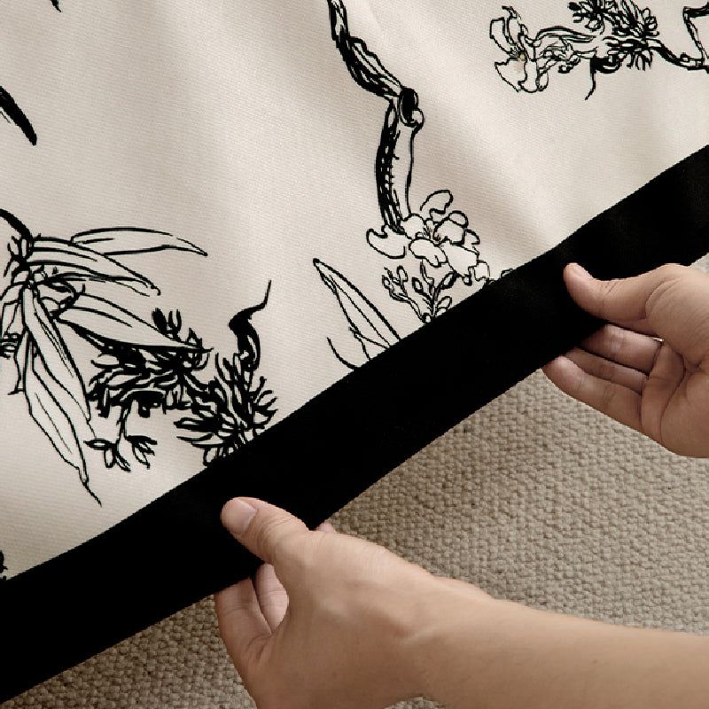 ART PHILOSOPHER LOGO MULTI SOFA COVER