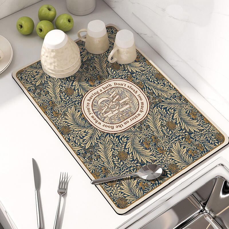 american pop sink mat