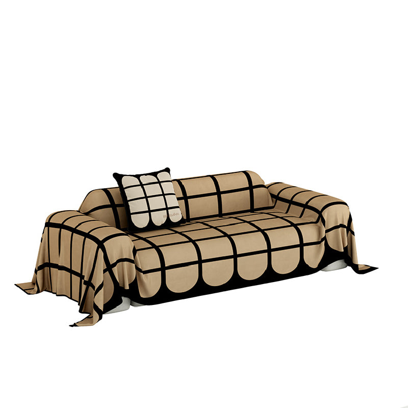 MINIMALISM RETRO MULTI SOFA COVER
