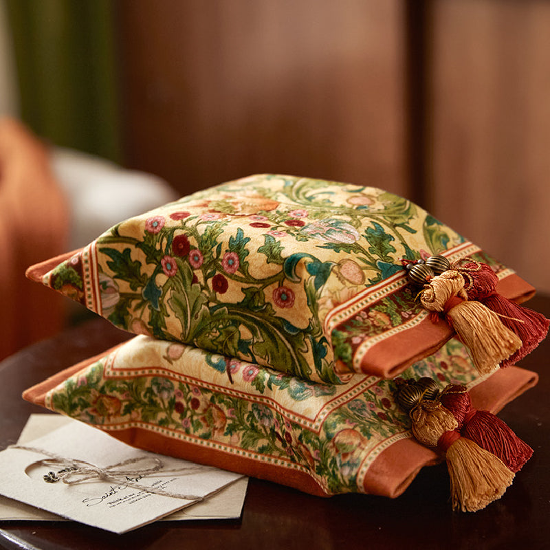 2design elegance flower tissue case