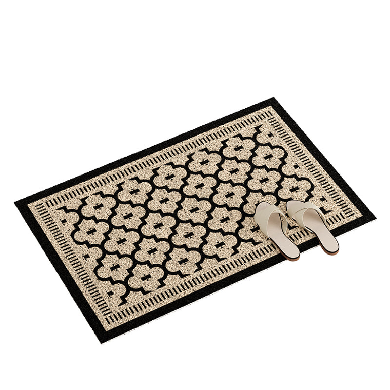 2design elegance modern door mat