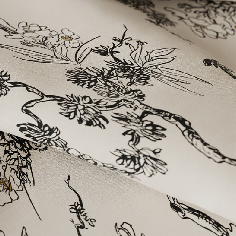 ART PHILOSOPHER LOGO MULTI SOFA COVER