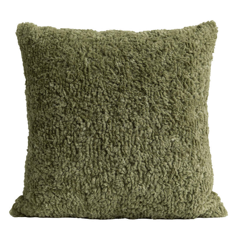 4design green mood cushion