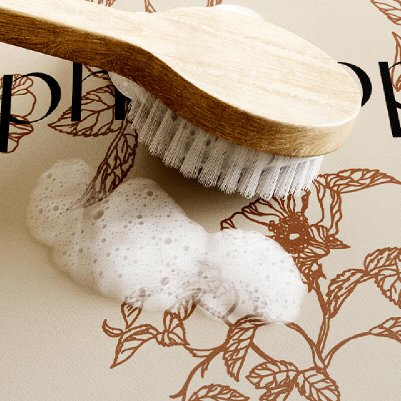 south french philosopher bath mat