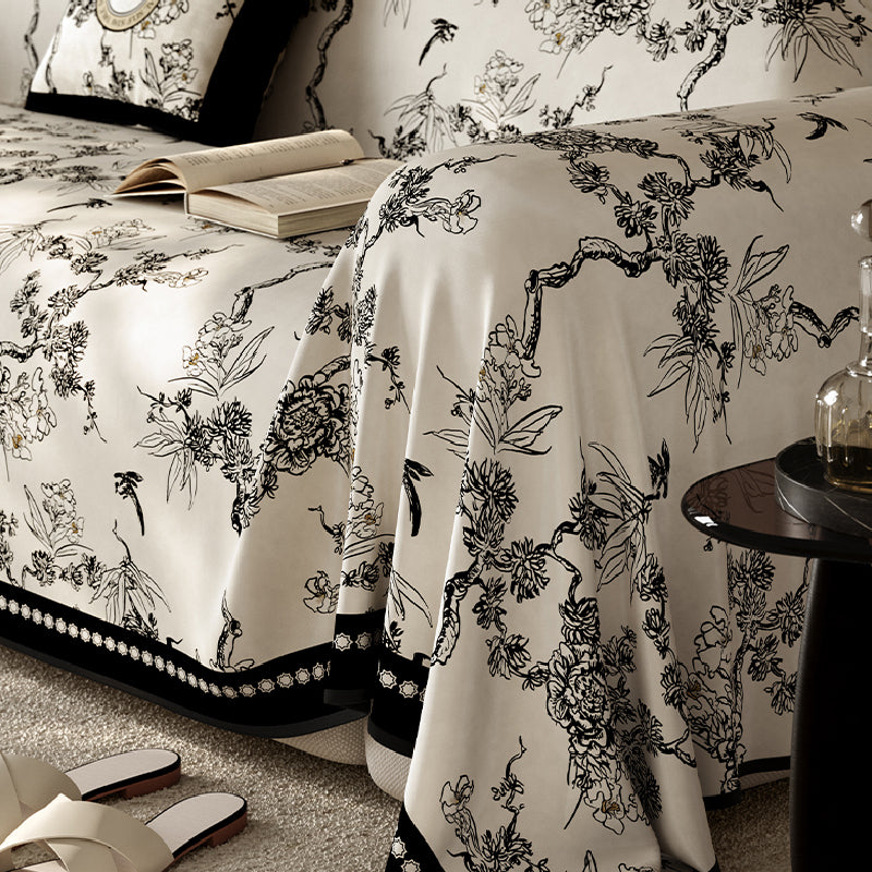 ART PHILOSOPHER LOGO MULTI SOFA COVER