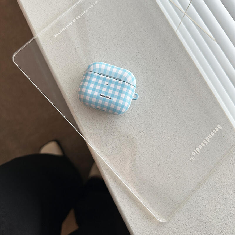 pop design casual AirPods case