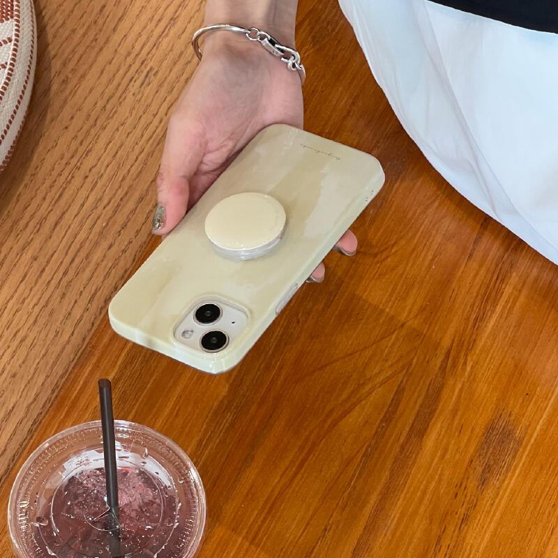nuance pattern grip iphone case