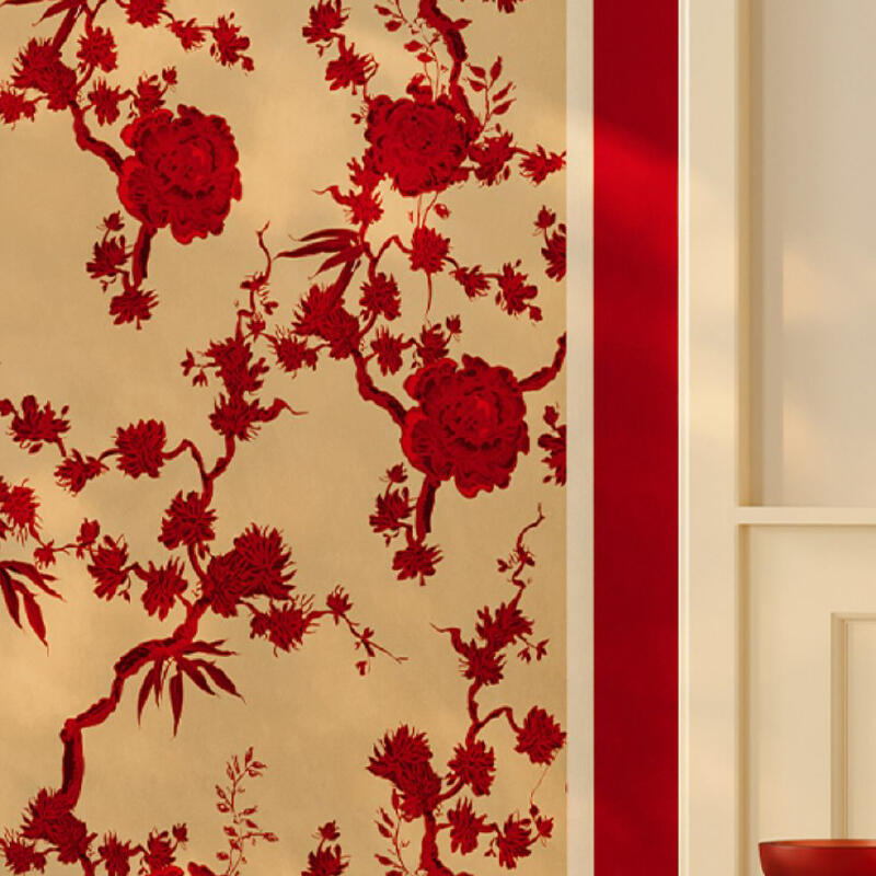 brilliant life curtain
