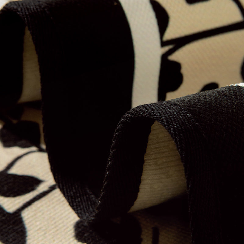 black moon light cushion