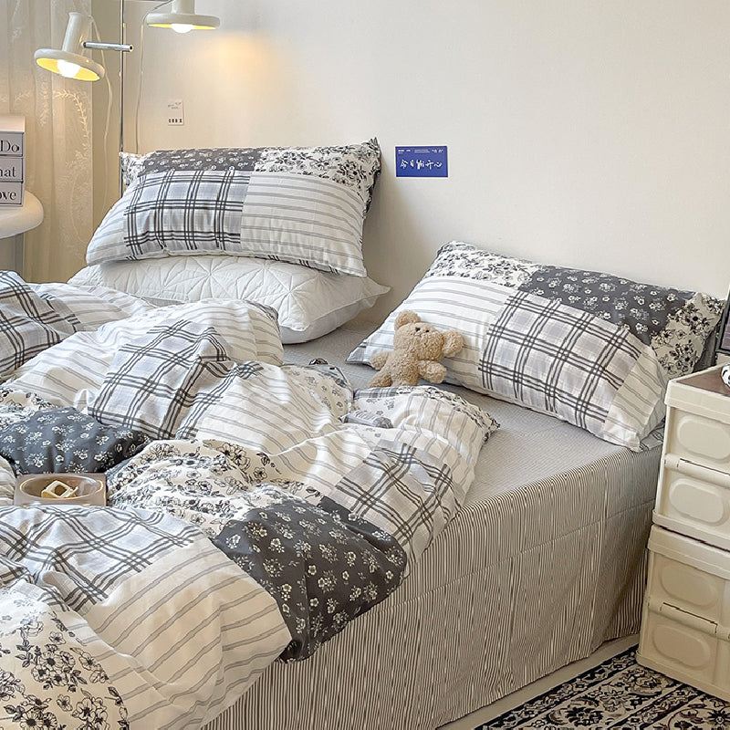 13design france retro design bedlinen set