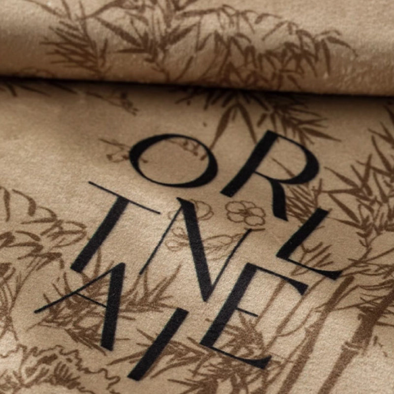 3type brown elegant cushion