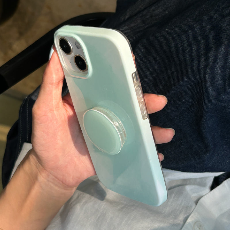 summer nuance iphone case