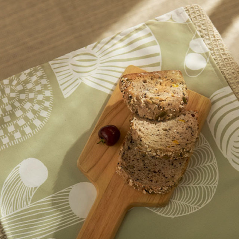 2design casual pattern place mat