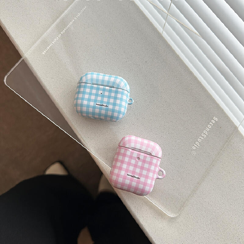 pop design casual AirPods case