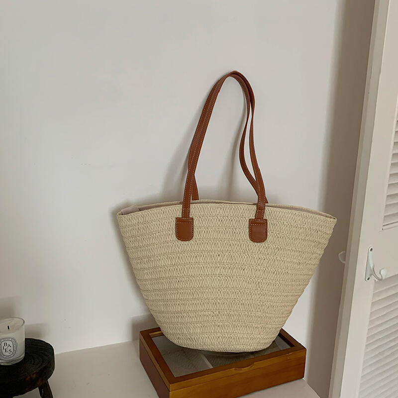 girly summer tote bag
