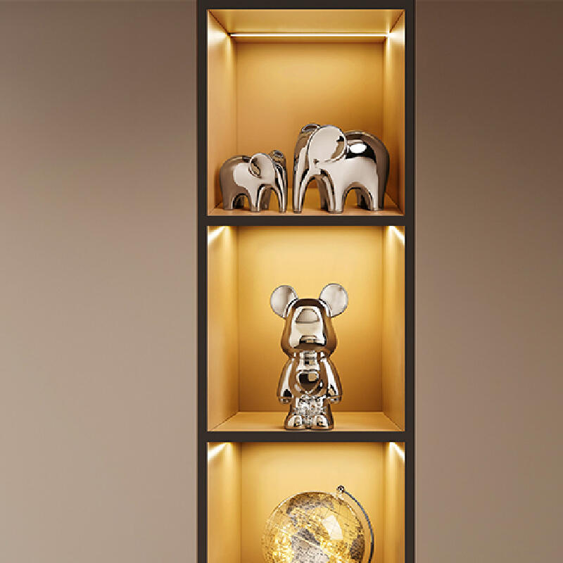 elephant ceramic objet