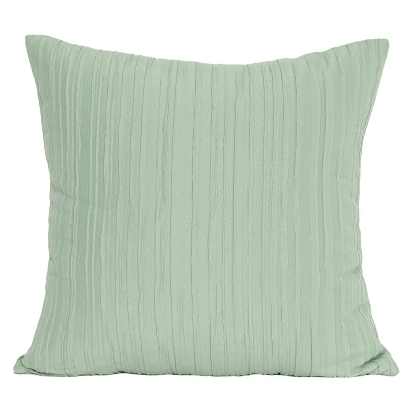 4color fresh ice color stripe cushion