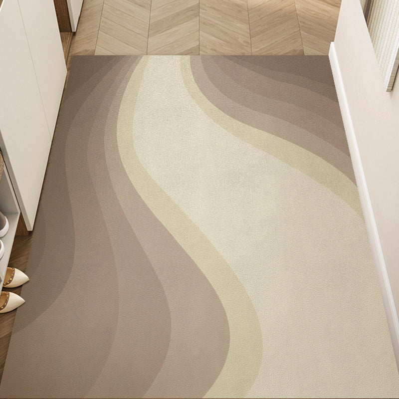 4design geometric pattern door mat