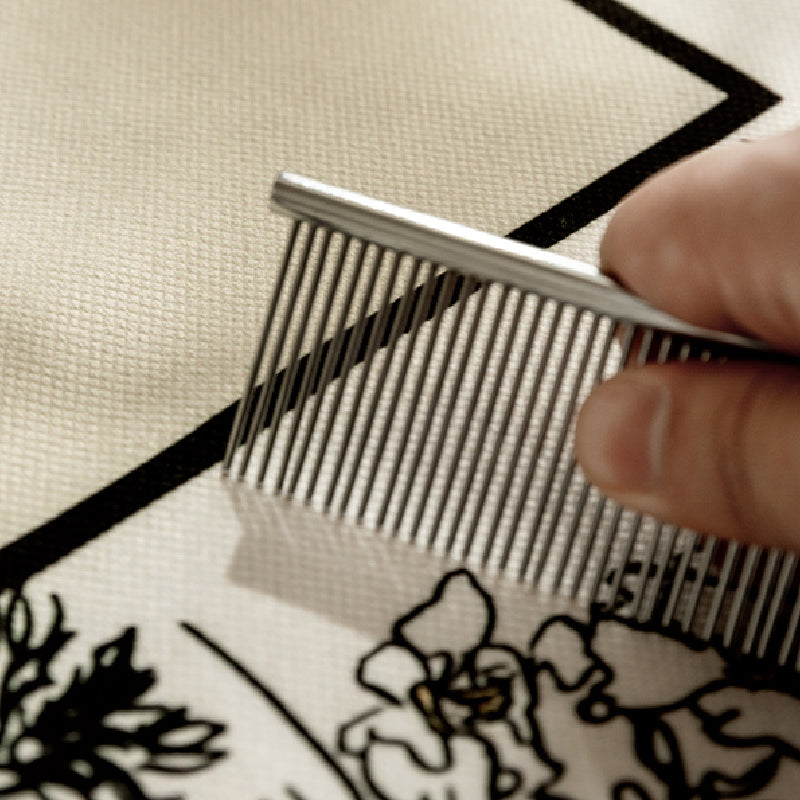 ART PHILOSOPHER LOGO MULTI SOFA COVER