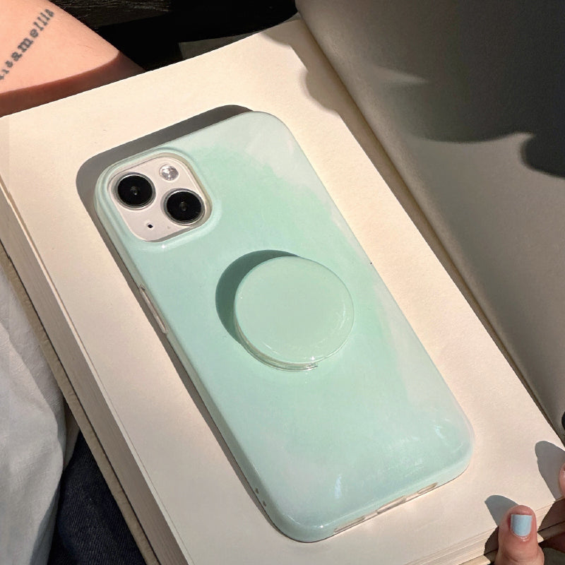 summer nuance iphone case